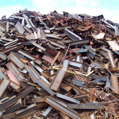 Dersan Metal Geri Dönüşüm